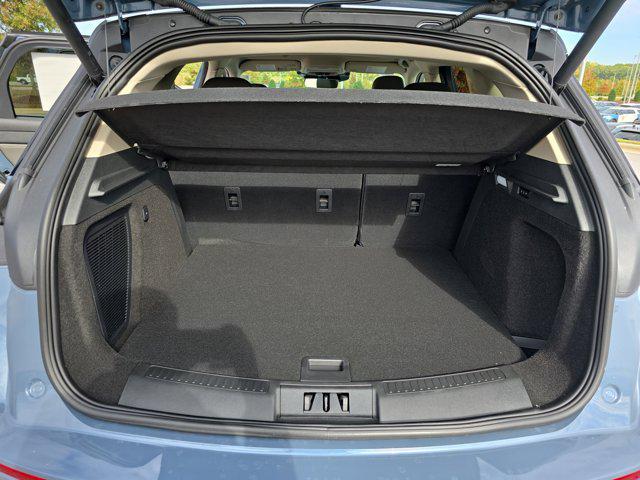 new 2026 Lincoln Corsair car, priced at $49,445