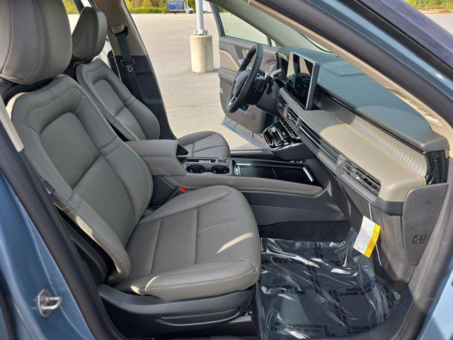 new 2026 Lincoln Corsair car, priced at $49,445