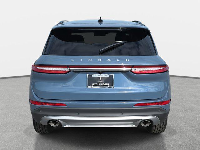 new 2026 Lincoln Corsair car, priced at $49,445