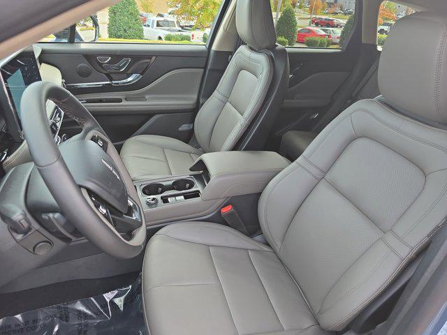 new 2026 Lincoln Corsair car, priced at $49,445