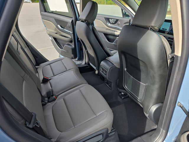 new 2026 Lincoln Corsair car, priced at $49,445