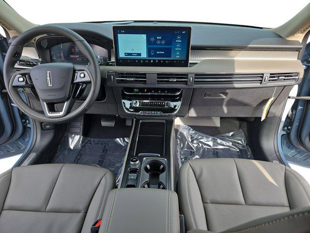 new 2026 Lincoln Corsair car, priced at $49,445