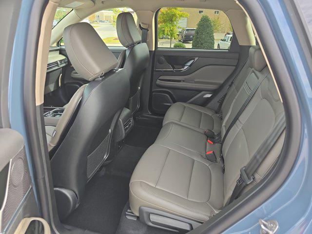 new 2026 Lincoln Corsair car, priced at $49,445