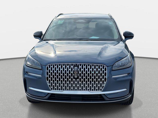 new 2026 Lincoln Corsair car, priced at $49,445