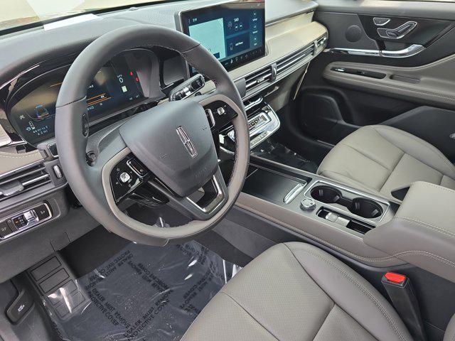 new 2026 Lincoln Corsair car, priced at $49,445