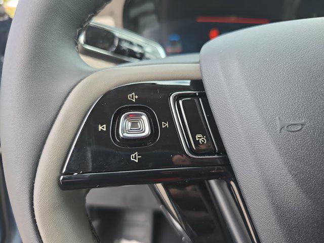 new 2026 Lincoln Corsair car, priced at $49,445