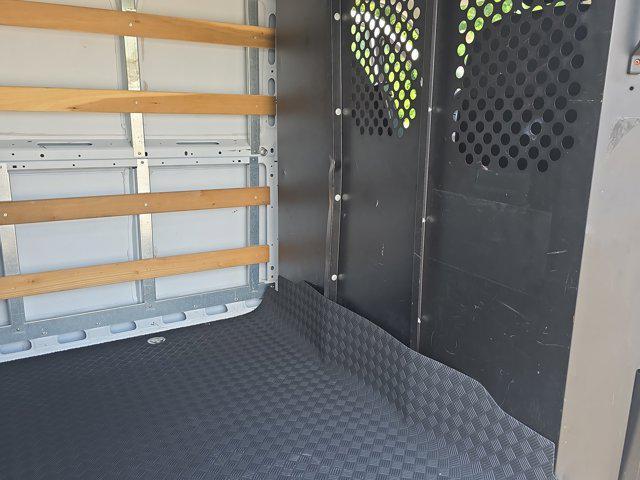 used 2023 Ram ProMaster 2500 car, priced at $30,591