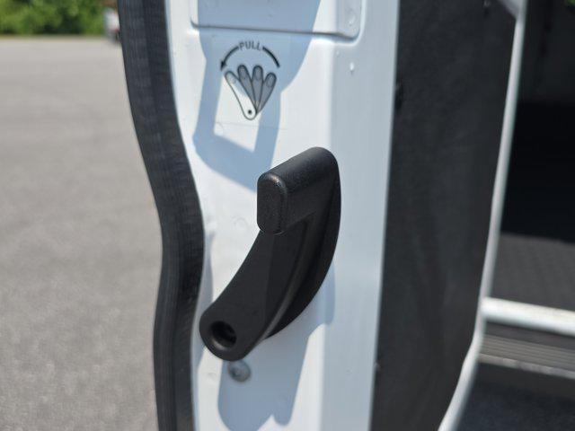 used 2023 Ram ProMaster 2500 car, priced at $30,591