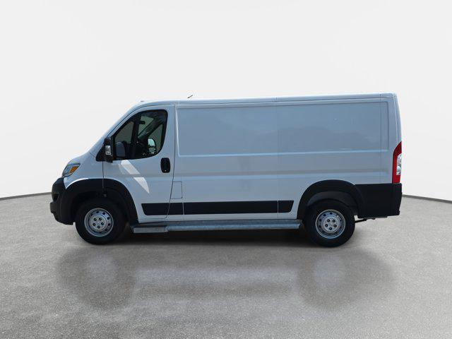 used 2023 Ram ProMaster 2500 car, priced at $30,591