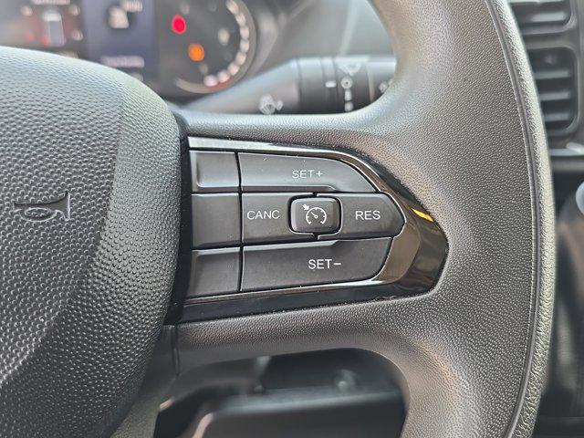 used 2023 Ram ProMaster 2500 car, priced at $30,591