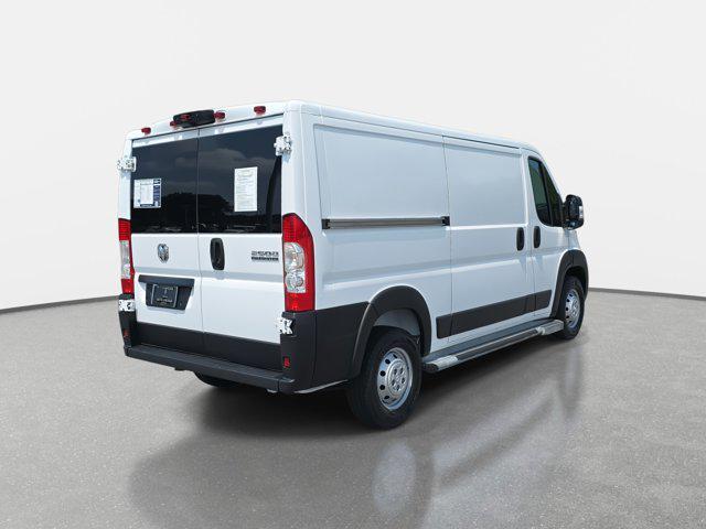 used 2023 Ram ProMaster 2500 car, priced at $30,591