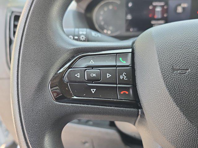 used 2023 Ram ProMaster 2500 car, priced at $30,591