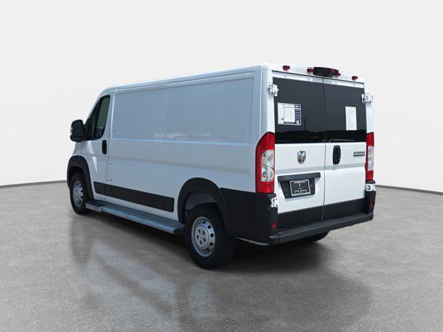 used 2023 Ram ProMaster 2500 car, priced at $30,591