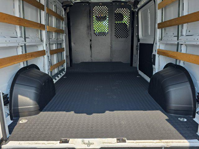 used 2023 Ram ProMaster 2500 car, priced at $30,591