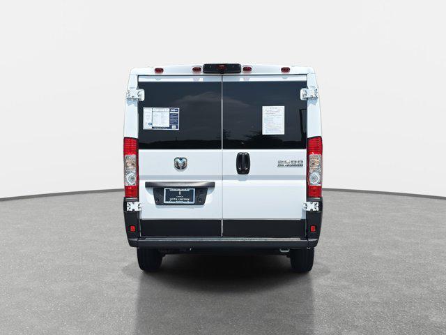 used 2023 Ram ProMaster 2500 car, priced at $30,591