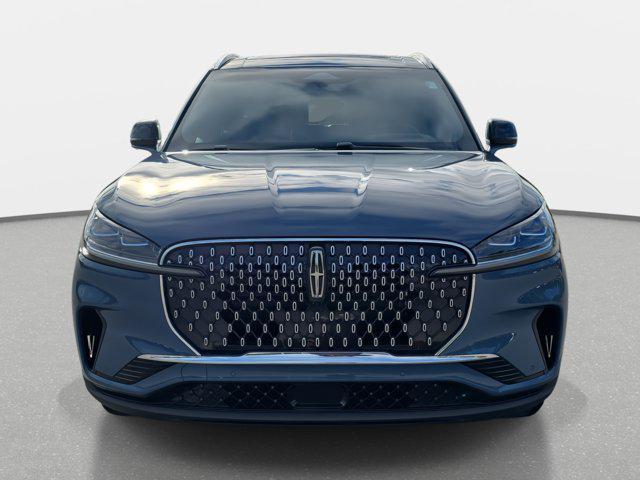 new 2025 Lincoln Aviator car, priced at $76,282