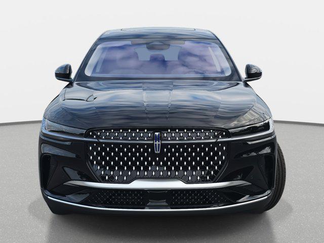 new 2025 Lincoln Nautilus car, priced at $60,067
