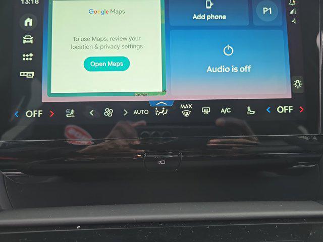 new 2025 Lincoln Navigator car, priced at $119,835