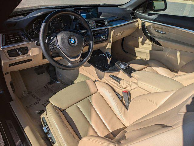 used 2016 BMW 428 car, priced at $20,650