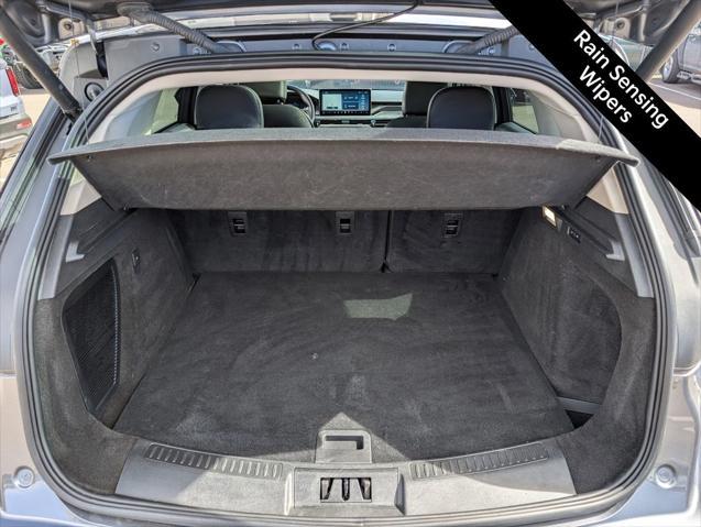 used 2023 Lincoln Corsair car, priced at $38,599