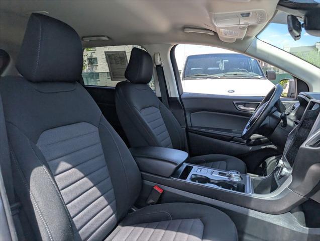 used 2022 Ford Edge car, priced at $22,998