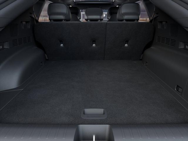 new 2025 Kia EV6 car, priced at $58,530
