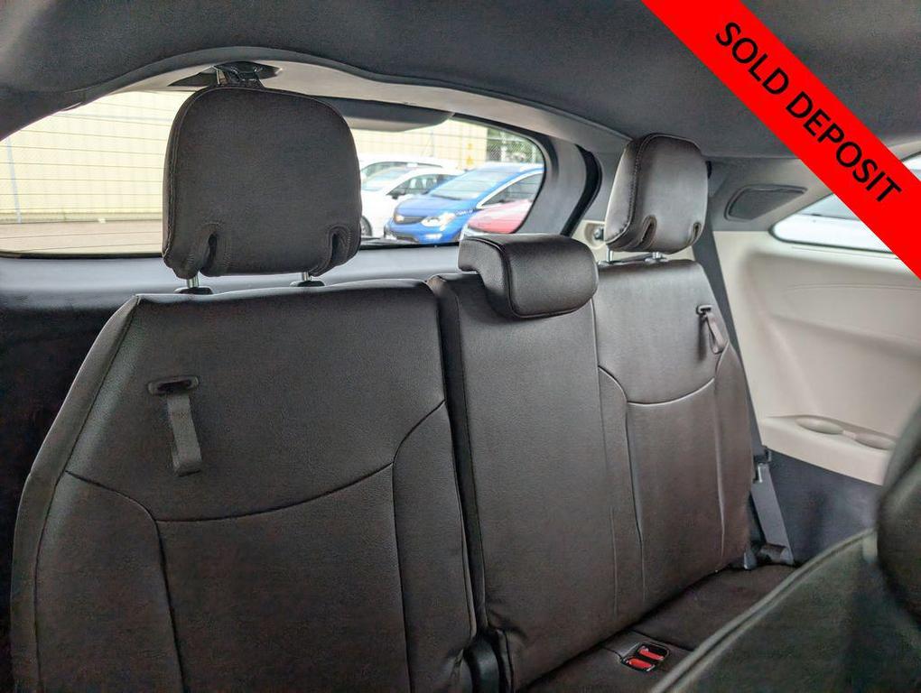 used 2024 Toyota Sienna car