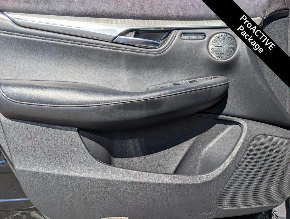 used 2019 INFINITI QX50 car, priced at $18,599