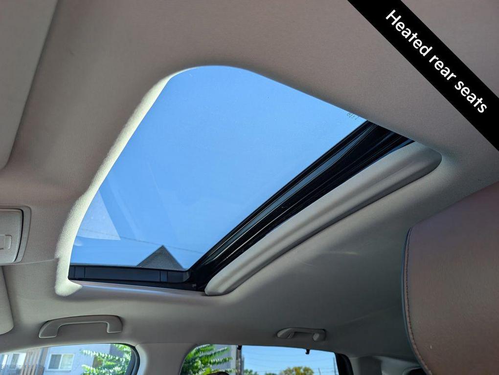 used 2017 Acura MDX Sport Hybrid car, priced at $21,299