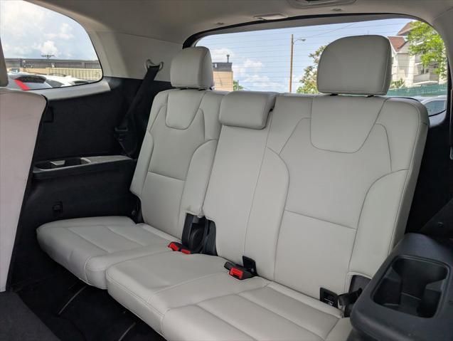 used 2021 Kia Telluride car, priced at $31,417