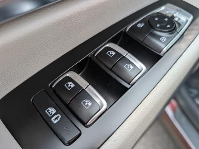 used 2021 Kia Telluride car, priced at $31,417