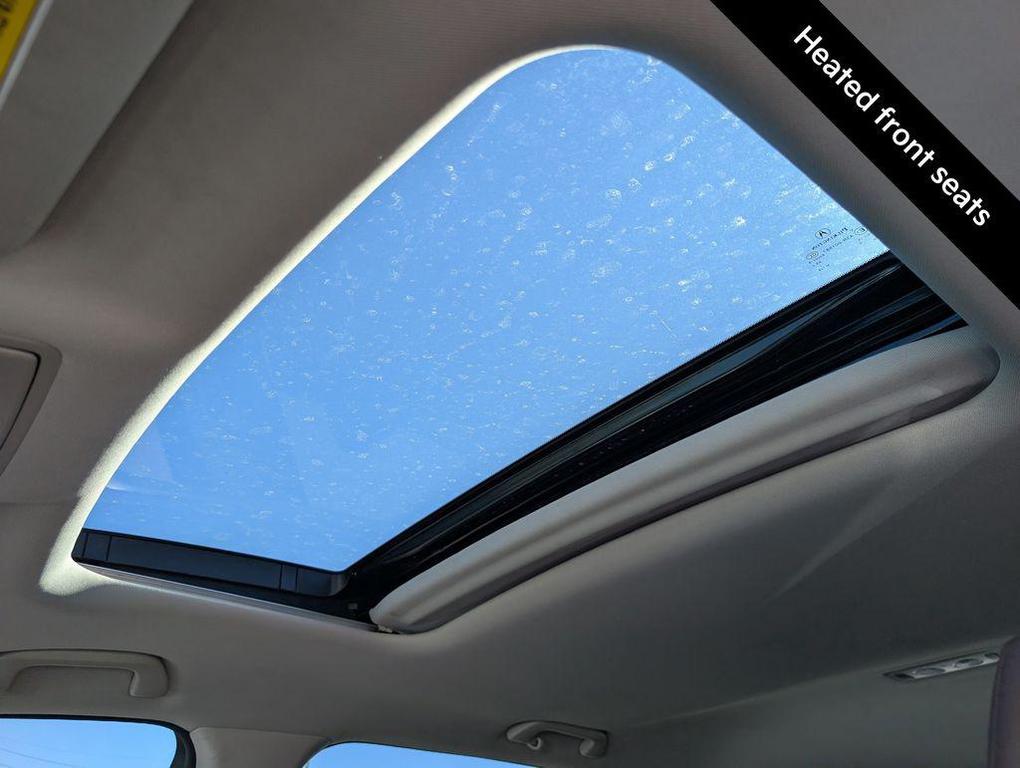 used 2018 Acura MDX Sport Hybrid car, priced at $19,536