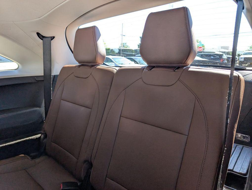 used 2018 Acura MDX Sport Hybrid car, priced at $19,536