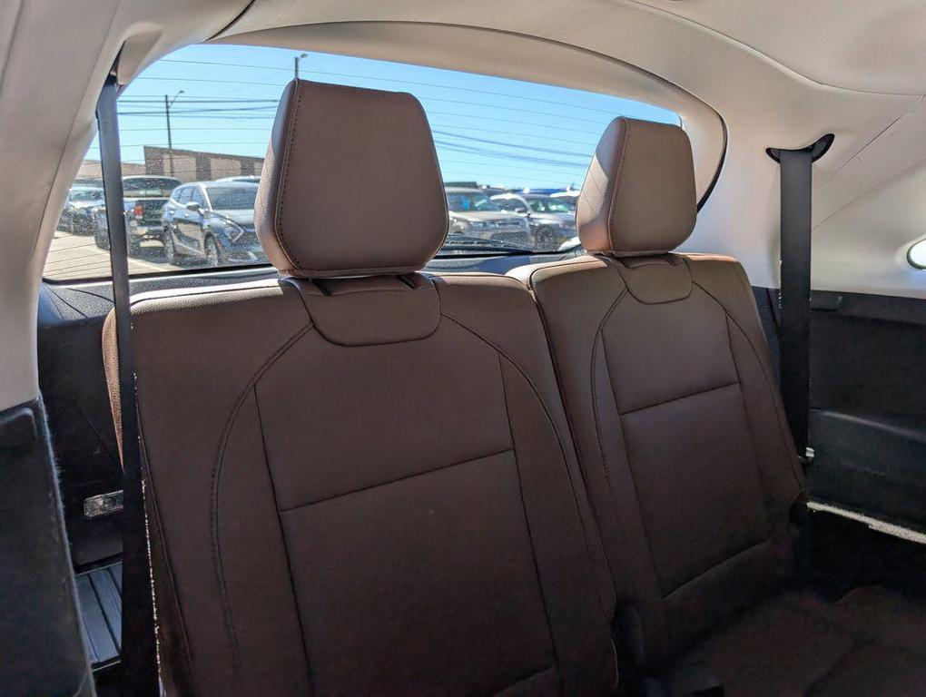 used 2018 Acura MDX Sport Hybrid car, priced at $19,536