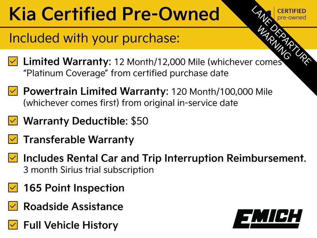 used 2023 Kia K5 car, priced at $27,791