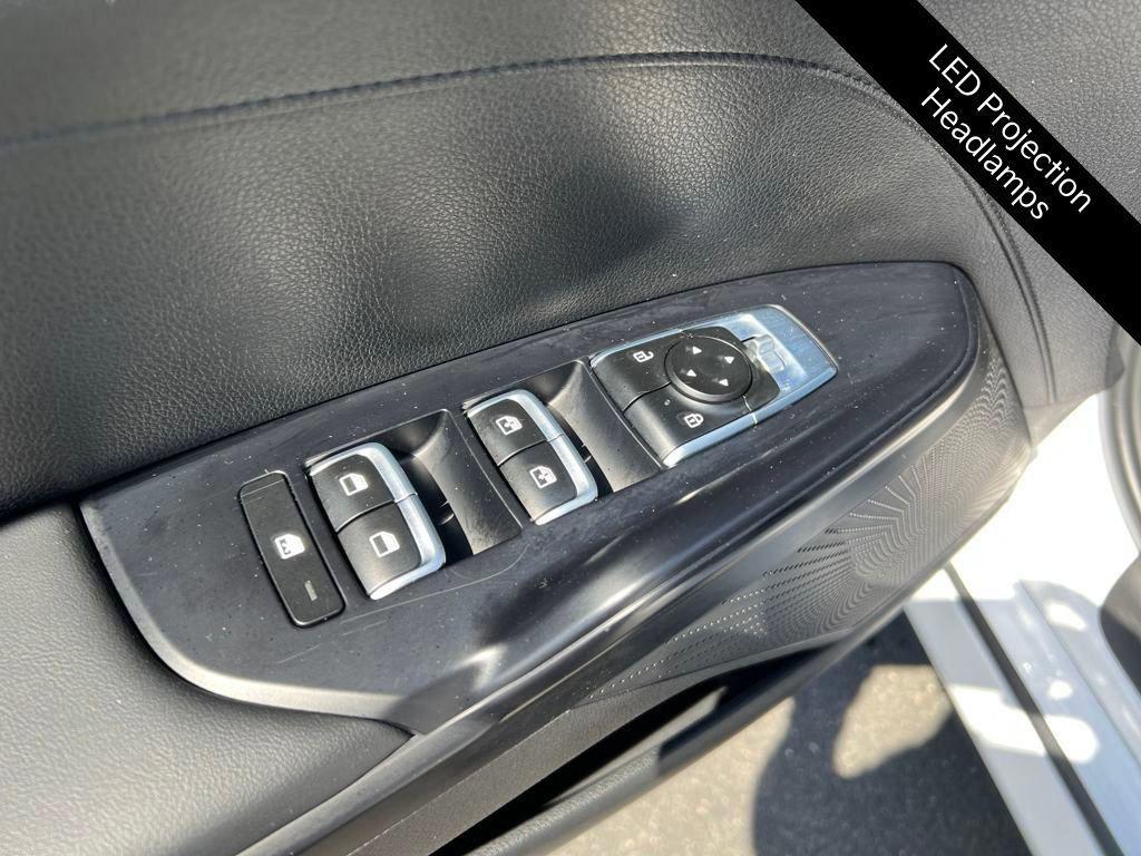 used 2023 Kia K5 car, priced at $27,791