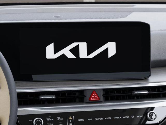 new 2025 Kia Sorento car, priced at $46,079
