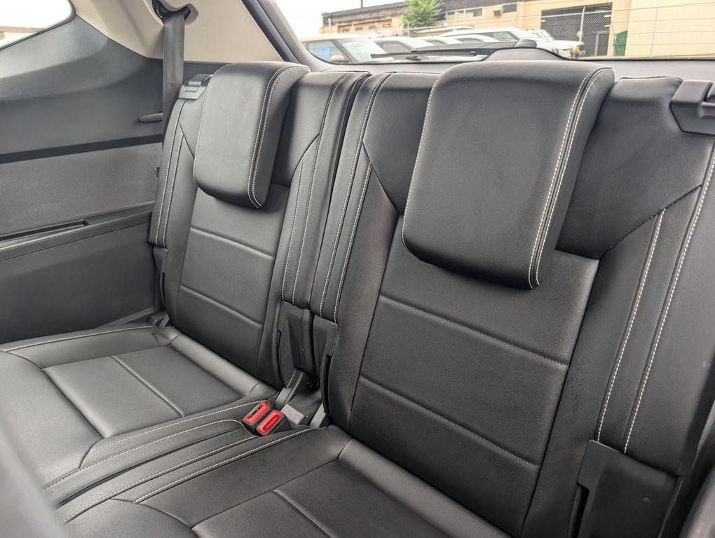 used 2022 Volkswagen Atlas car, priced at $30,898