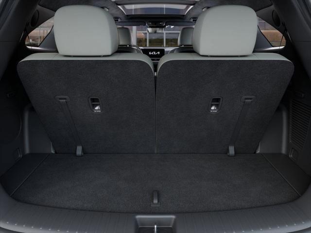 new 2025 Kia Sorento car, priced at $44,878