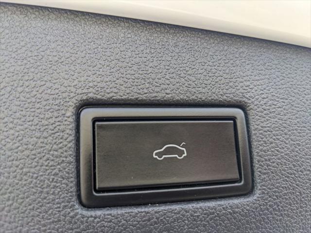used 2020 Volkswagen Tiguan car, priced at $23,999