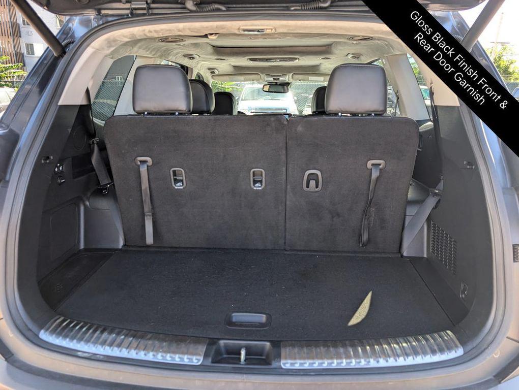 used 2022 Kia Telluride car, priced at $39,537