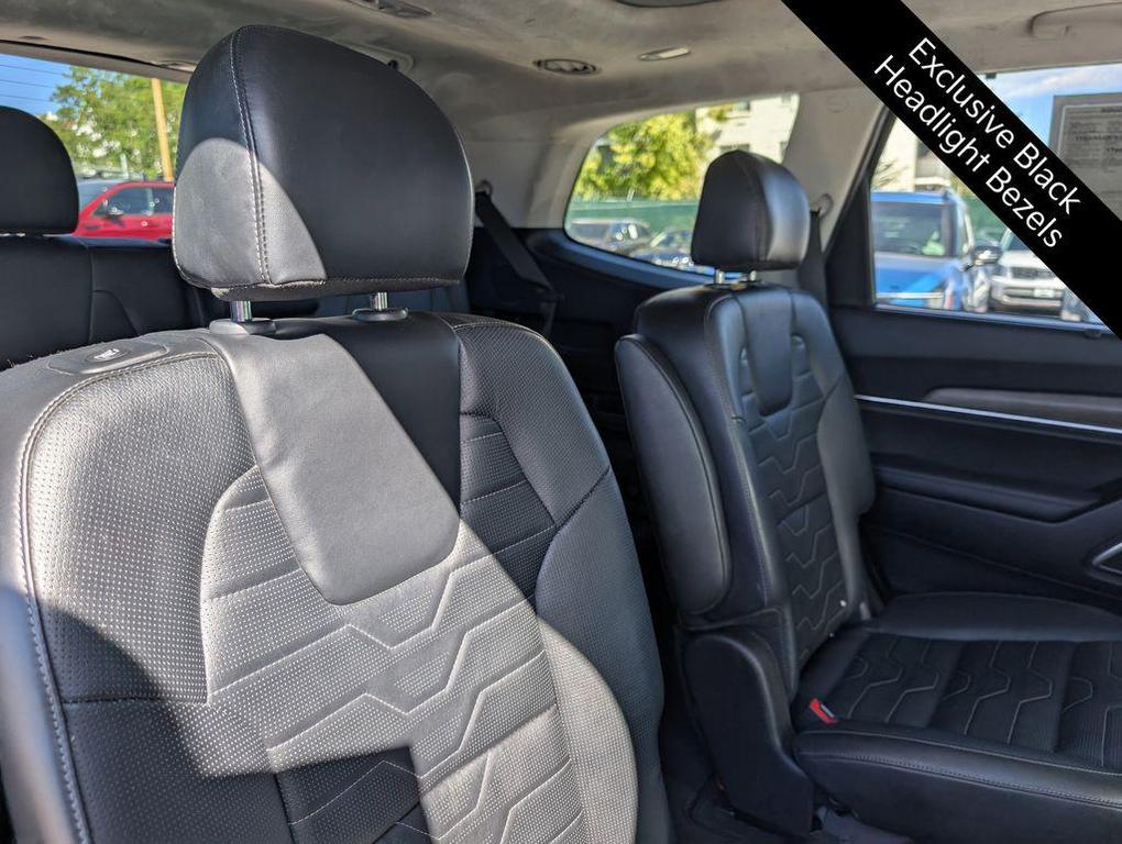 used 2022 Kia Telluride car, priced at $39,537