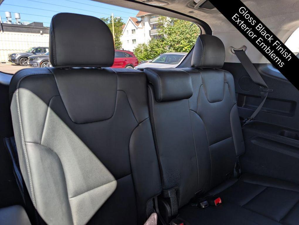used 2022 Kia Telluride car, priced at $39,537