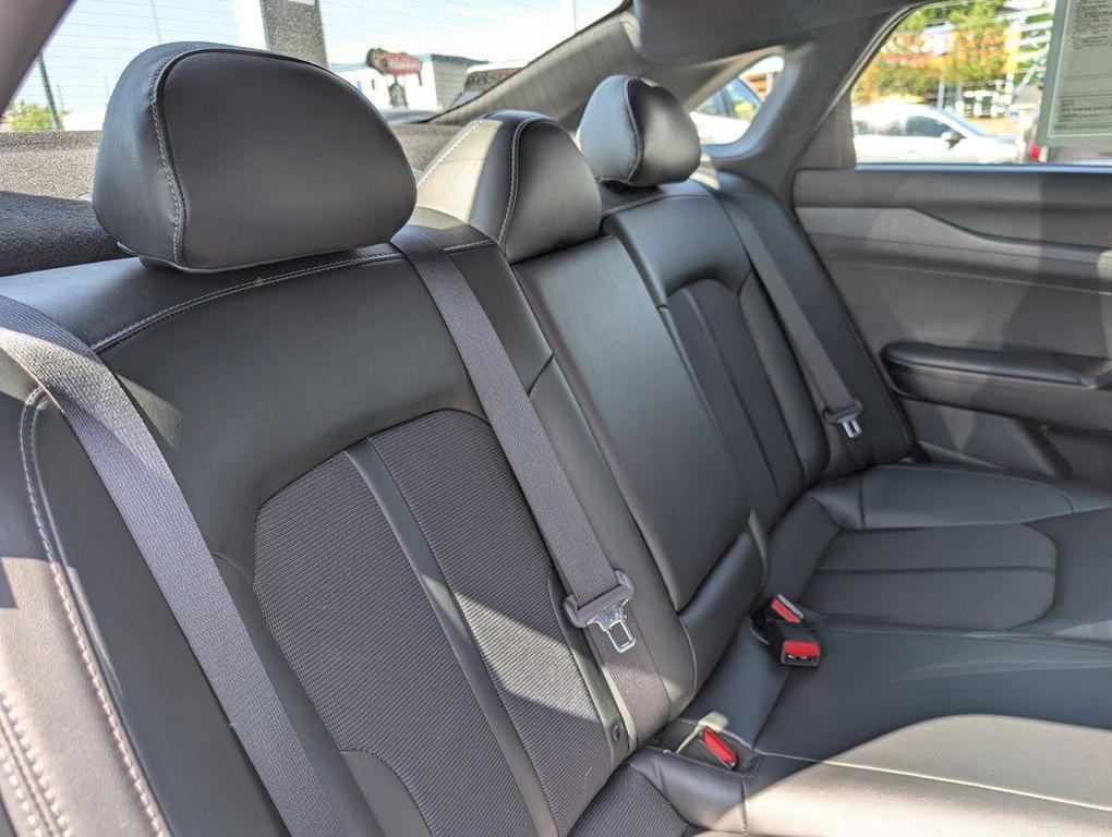 used 2022 Kia K5 car, priced at $25,754