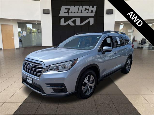 used 2019 Subaru Ascent car, priced at $23,498