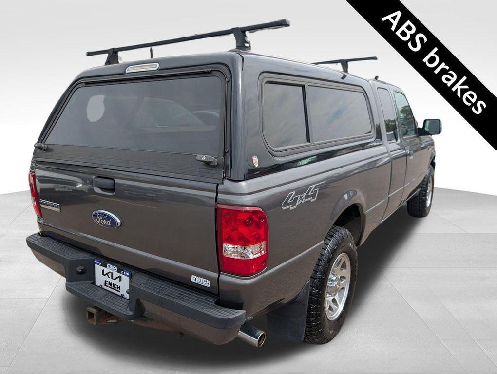 used 2011 Ford Ranger car, priced at $18,523