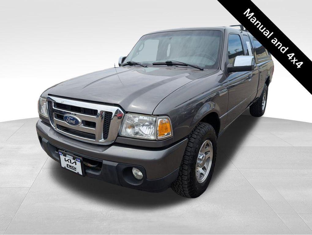 used 2011 Ford Ranger car, priced at $18,523
