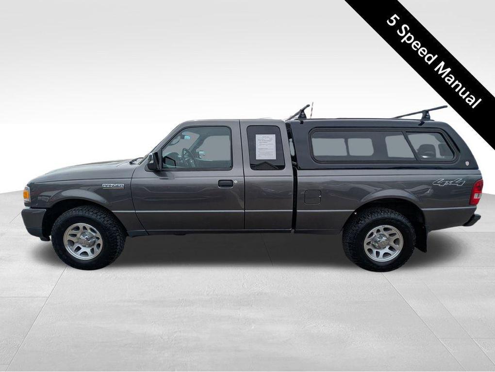 used 2011 Ford Ranger car, priced at $18,523
