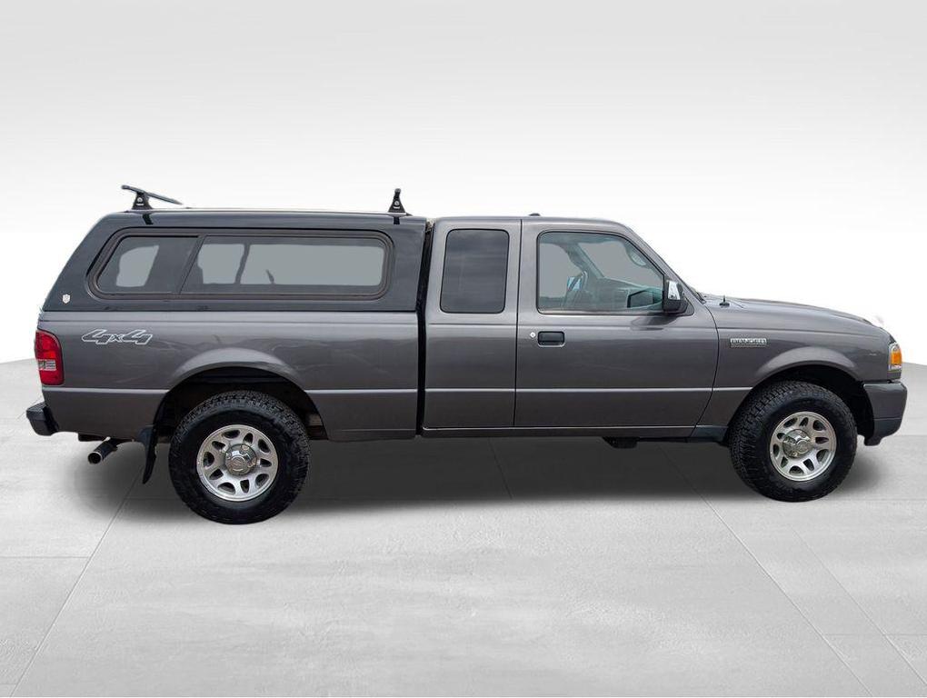 used 2011 Ford Ranger car, priced at $18,523