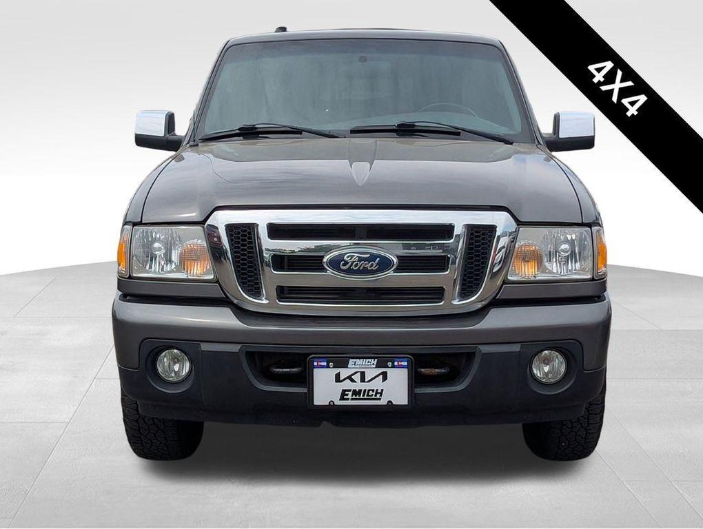 used 2011 Ford Ranger car, priced at $18,523